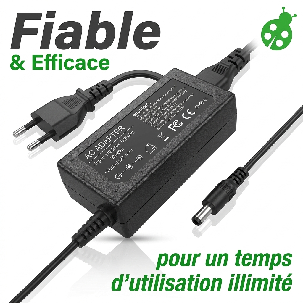 Chargeur ordinateur portable asus s420fa
