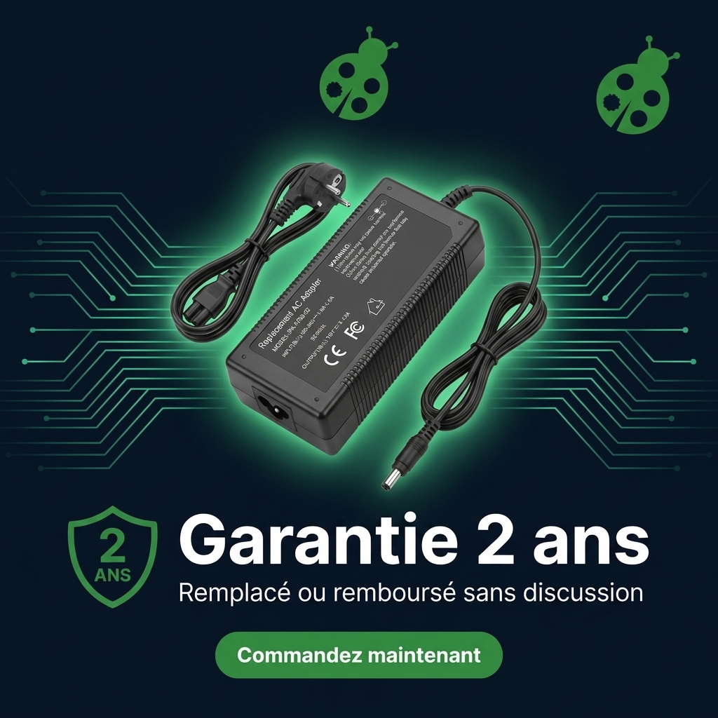 Chargeur ordinateur portable asus s420fa