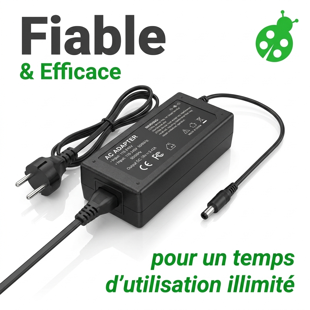 Chargeur ordinateur portable asus s403fa