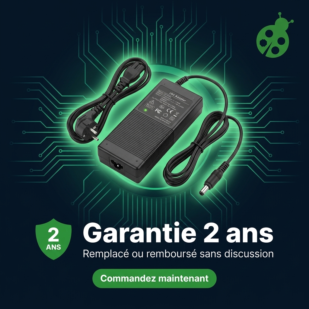 Chargeur ordinateur portable asus s403fa