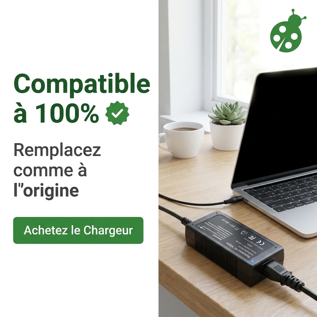 Ladegerate laptop asus zenbook ux333fac