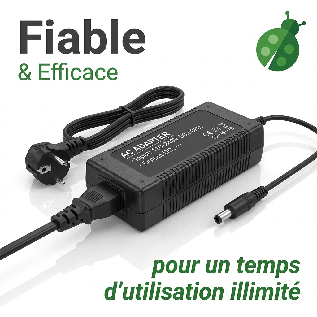Chargeur ordinateur portable asus vivobook s712da au132t