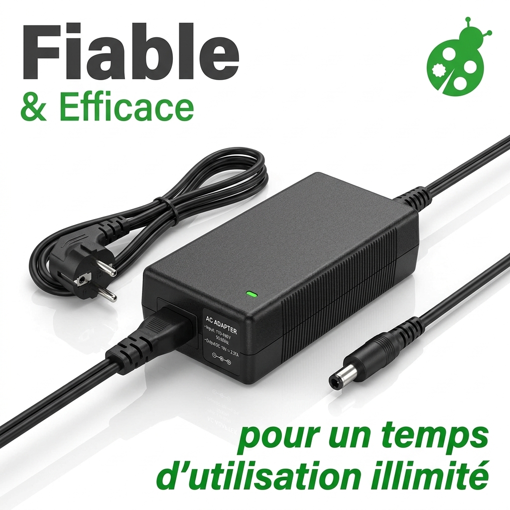 Chargeur ordinateur portable asus vivobook x409fa ek493t