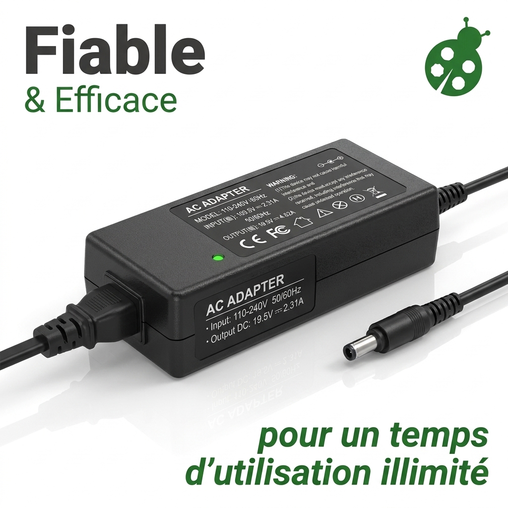 Chargeur ordinateur portable hp  14 dk0058nf