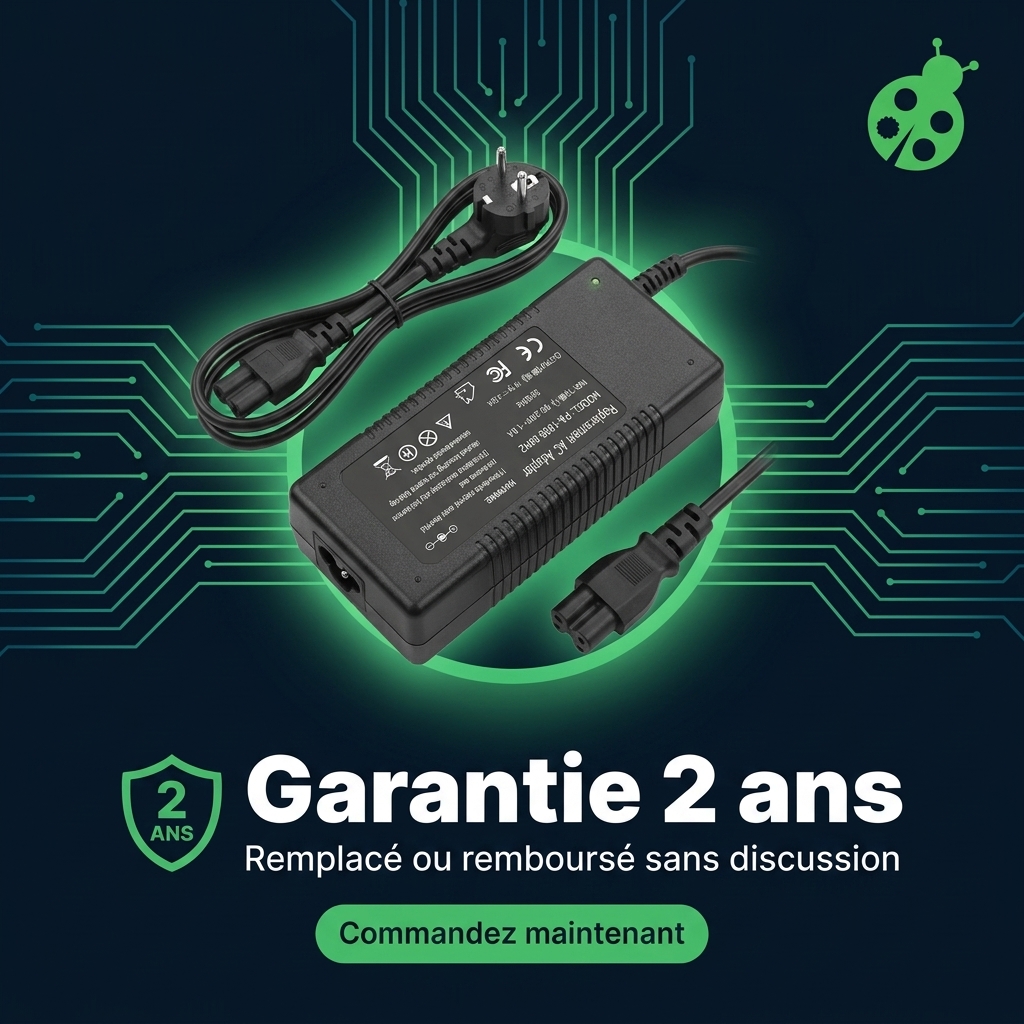 Chargeur ordinateur portable hp  14 dk0058nf