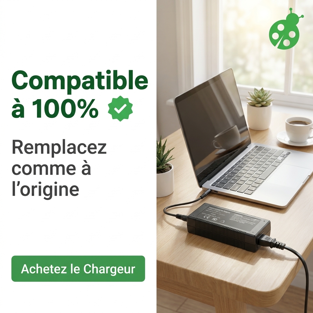 Chargeur ordinateur portable asus transformer book t300la c4019h be