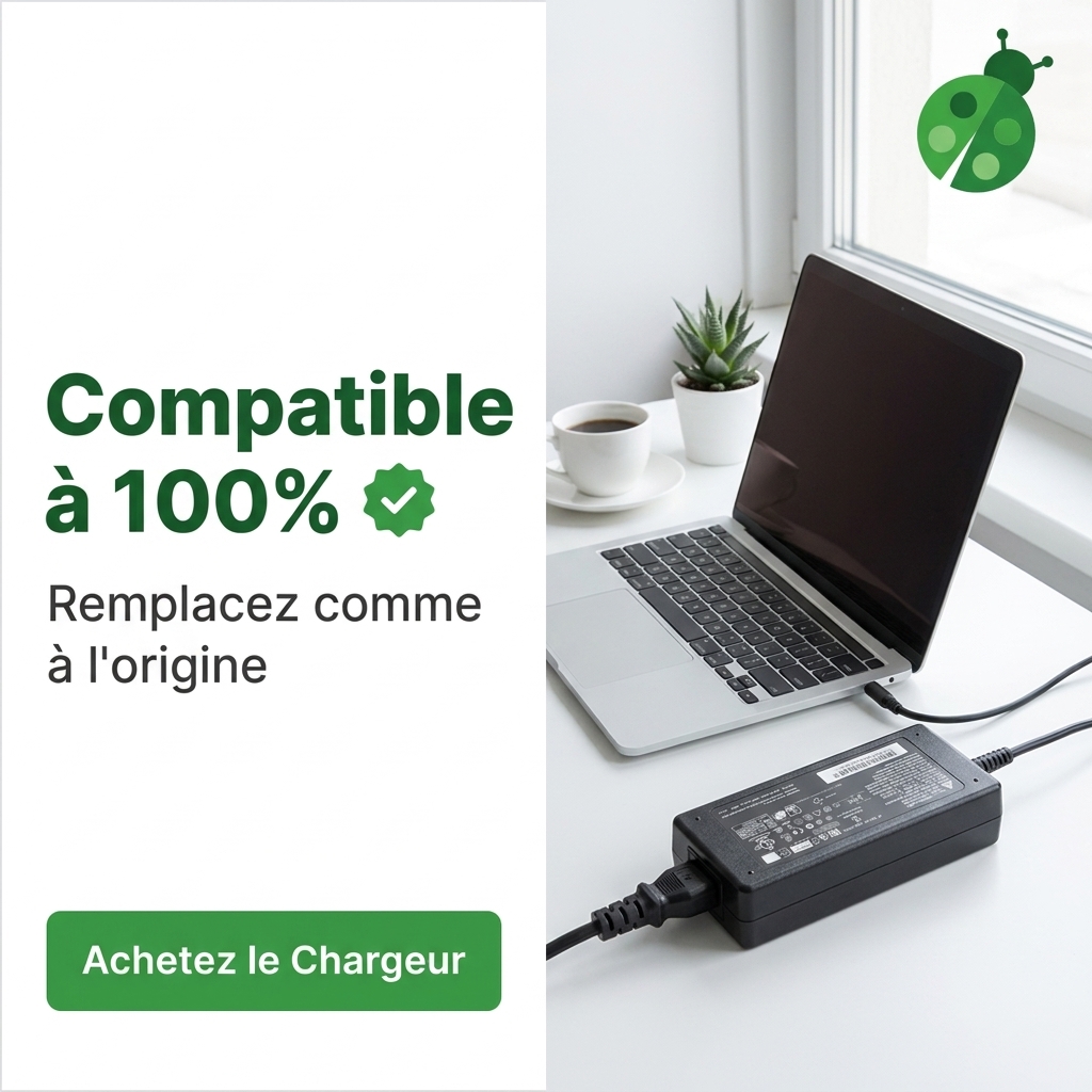 Chargeur ordinateur portable msi ge66 raider 10sgs 208fr