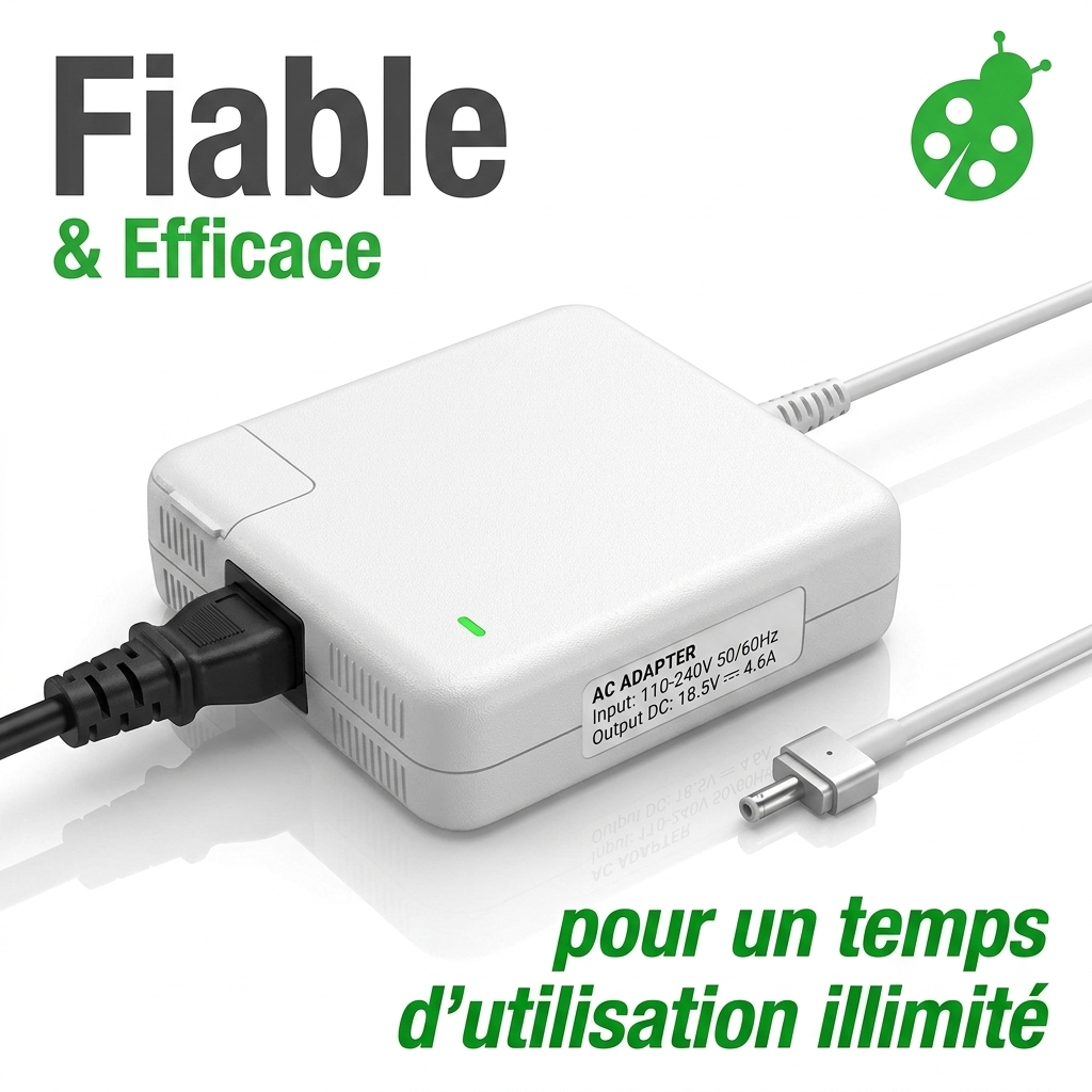Chargeur   macbook pro 15 2019