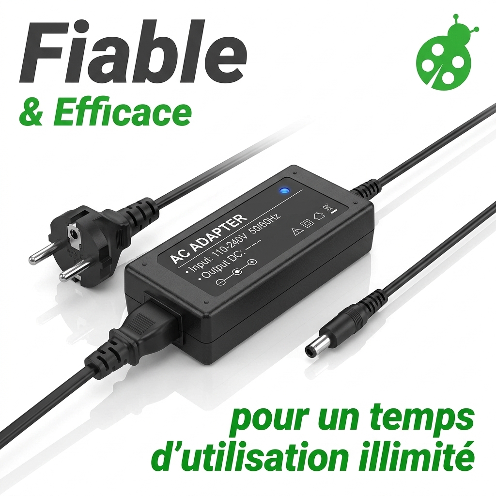 Chargeur ordinateur portable asus zenbook 15 x534fl