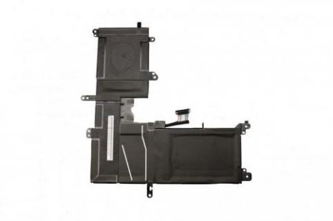 Batterie ordinateur portable asus vivobook flip 14 tp410ur ec084t
