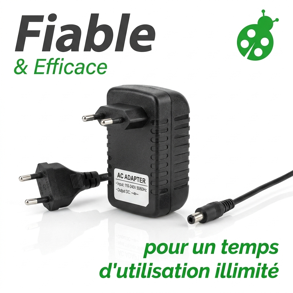 Chargeur ordinateur portable thomson neo x13c 4rd32