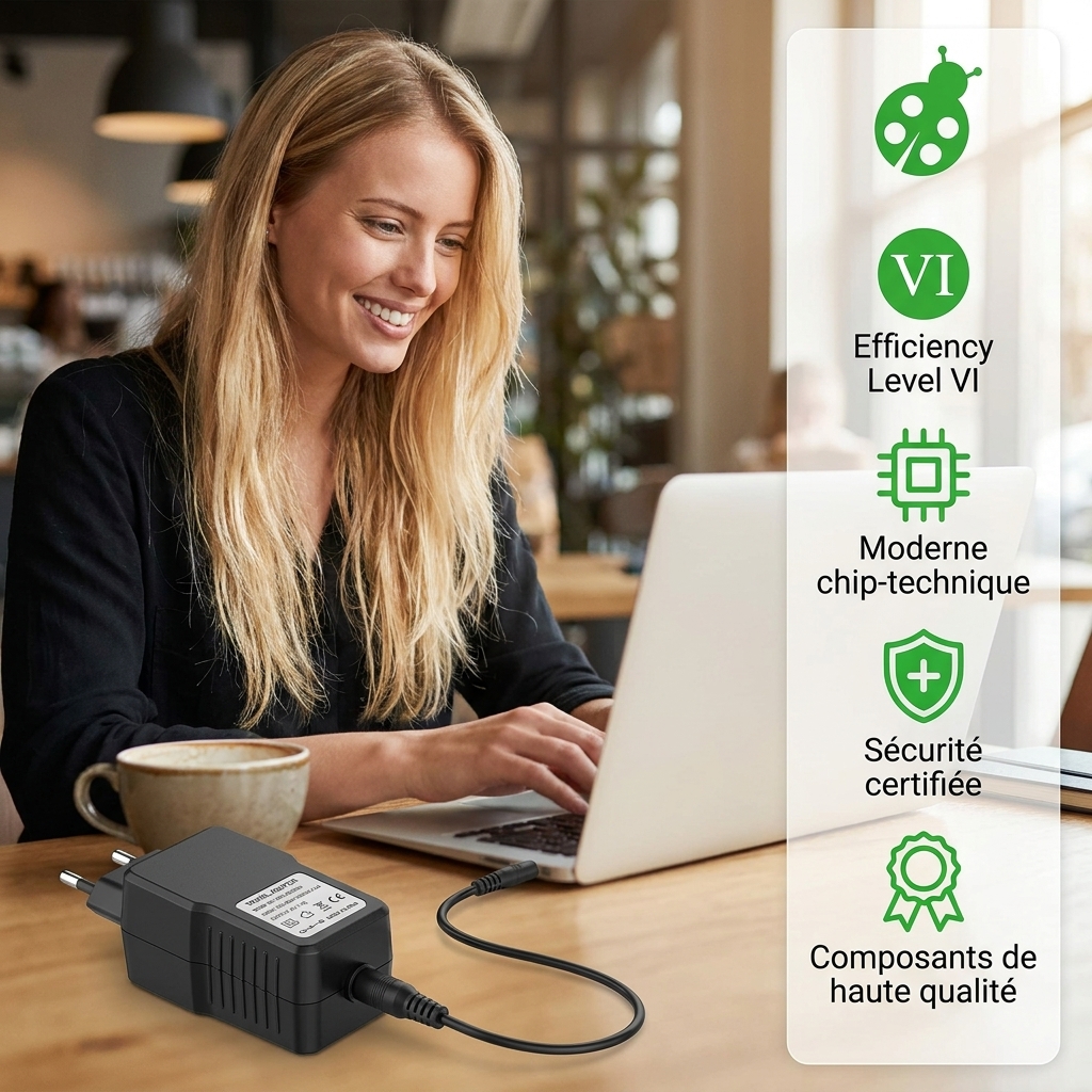 Chargeur ordinateur portable thomson neo x13c 4rd32