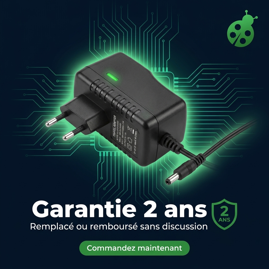 Chargeur ordinateur portable thomson neo x13c 4rd32