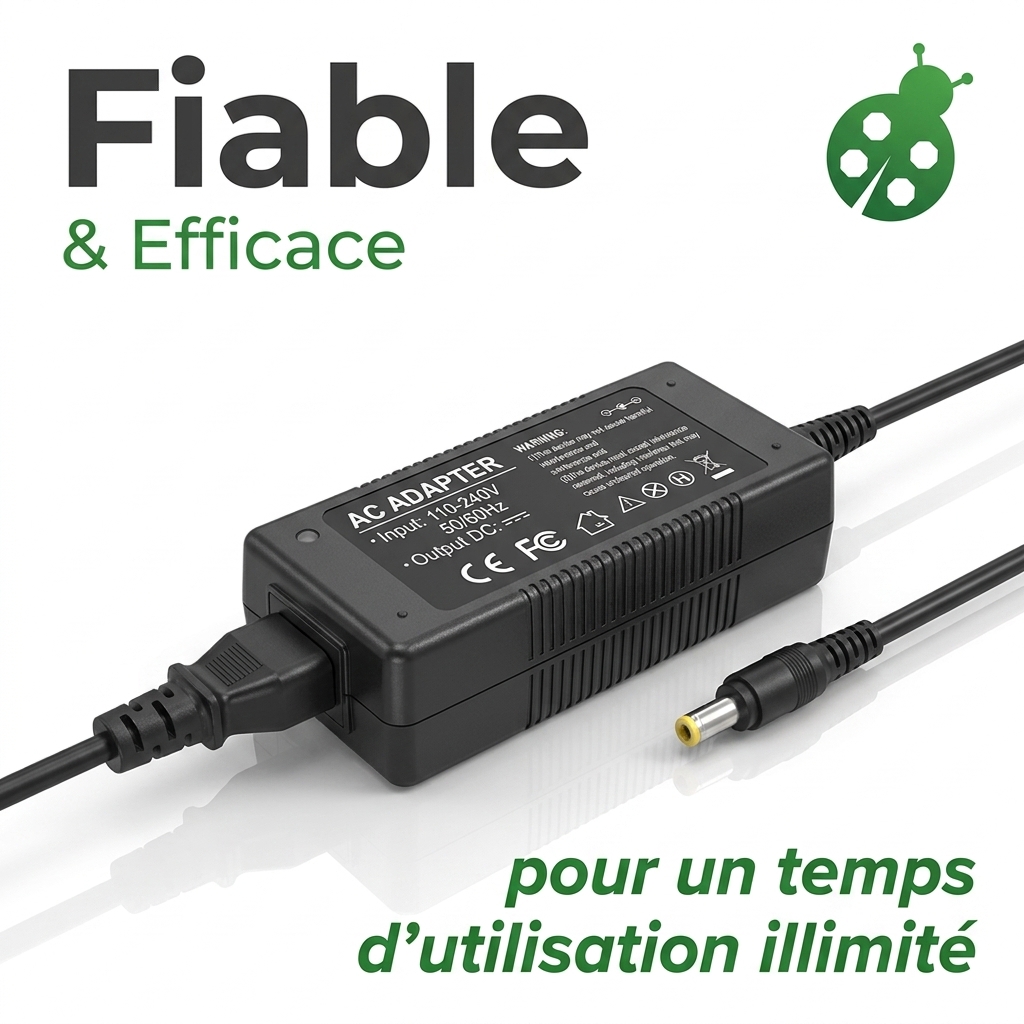 Chargeur ordinateur portable acer conceptd 9 cn917 71p