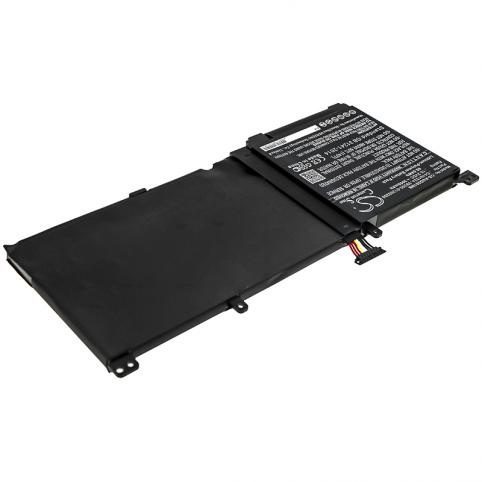 Batterie ordinateur portable asus rog g501vw fy124t