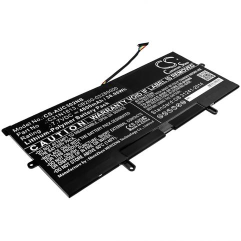 Batterie ordinateur portable asus c302ca 0041a6y30