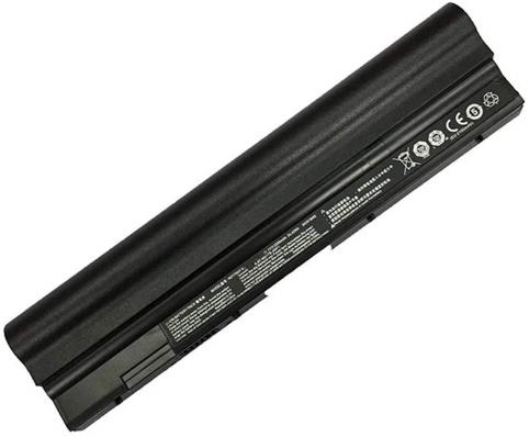 Batterie ordinateur portable clevo w217