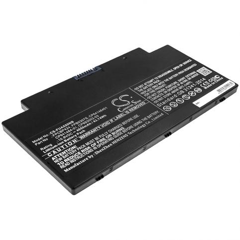 Batterie  fujitsu cp641484 01