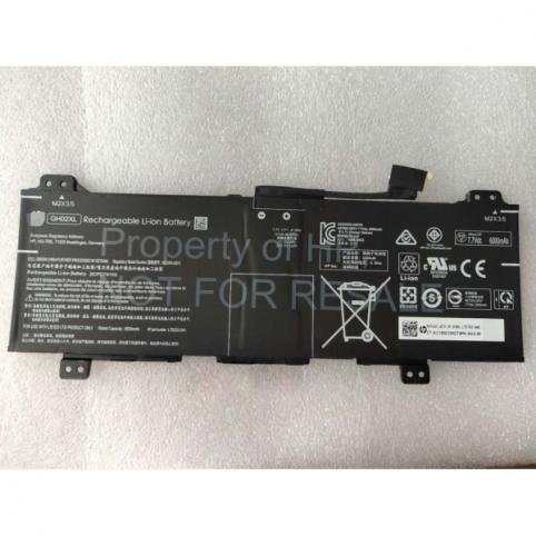 Batterie ordinateur portable hp chromebook 11 g8 ee