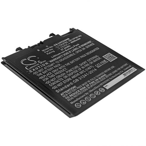Batterie ordinateur portable lenovo v330 14ikb 81b0