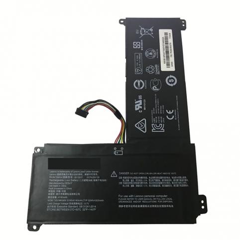 Batterie  lenovo 5b10p23779