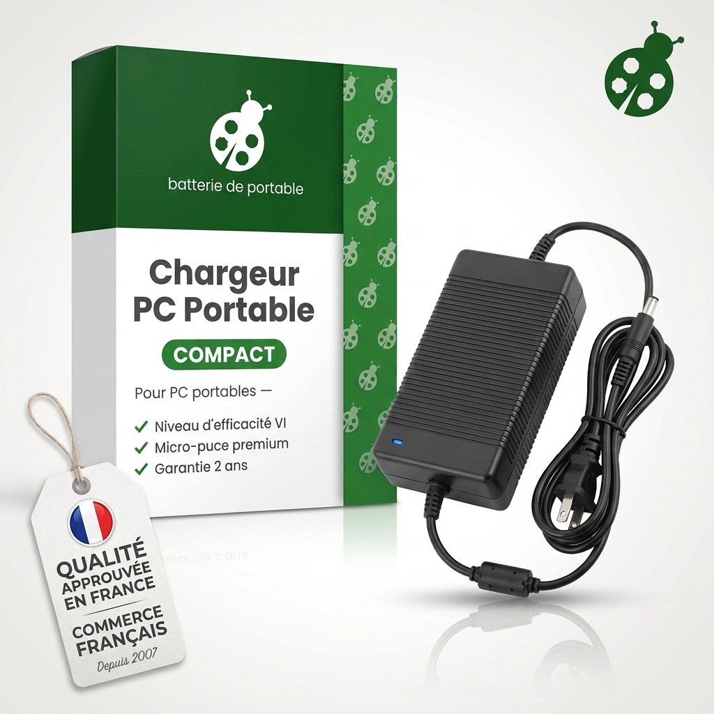 Chargeur ordinateur portable acer predator helios 700 ph717 71