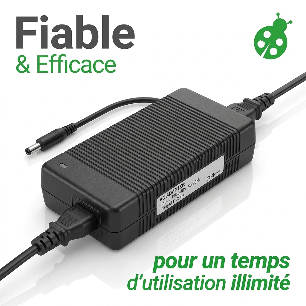 Chargeur ordinateur portable acer predator helios 700 ph717 71