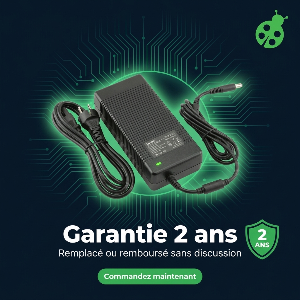 Chargeur ordinateur portable acer predator helios 700 ph717 71