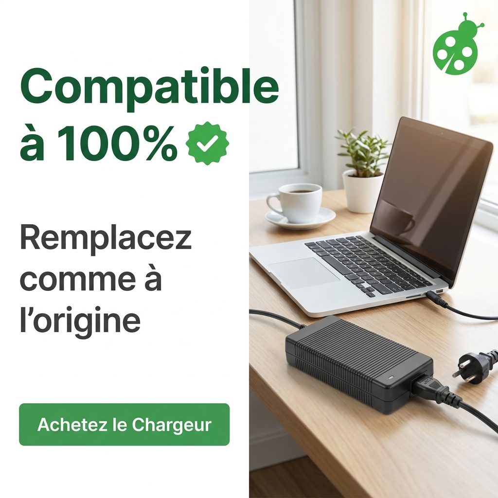 Chargeur ordinateur portable acer predator triton 900 pt917 71