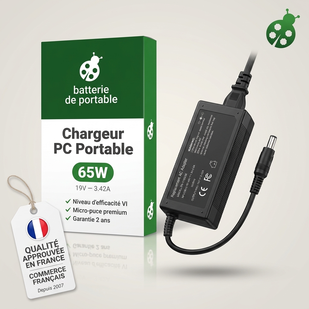 Chargeur ordinateur portable asus vivobook s14 s406ua gs7001t