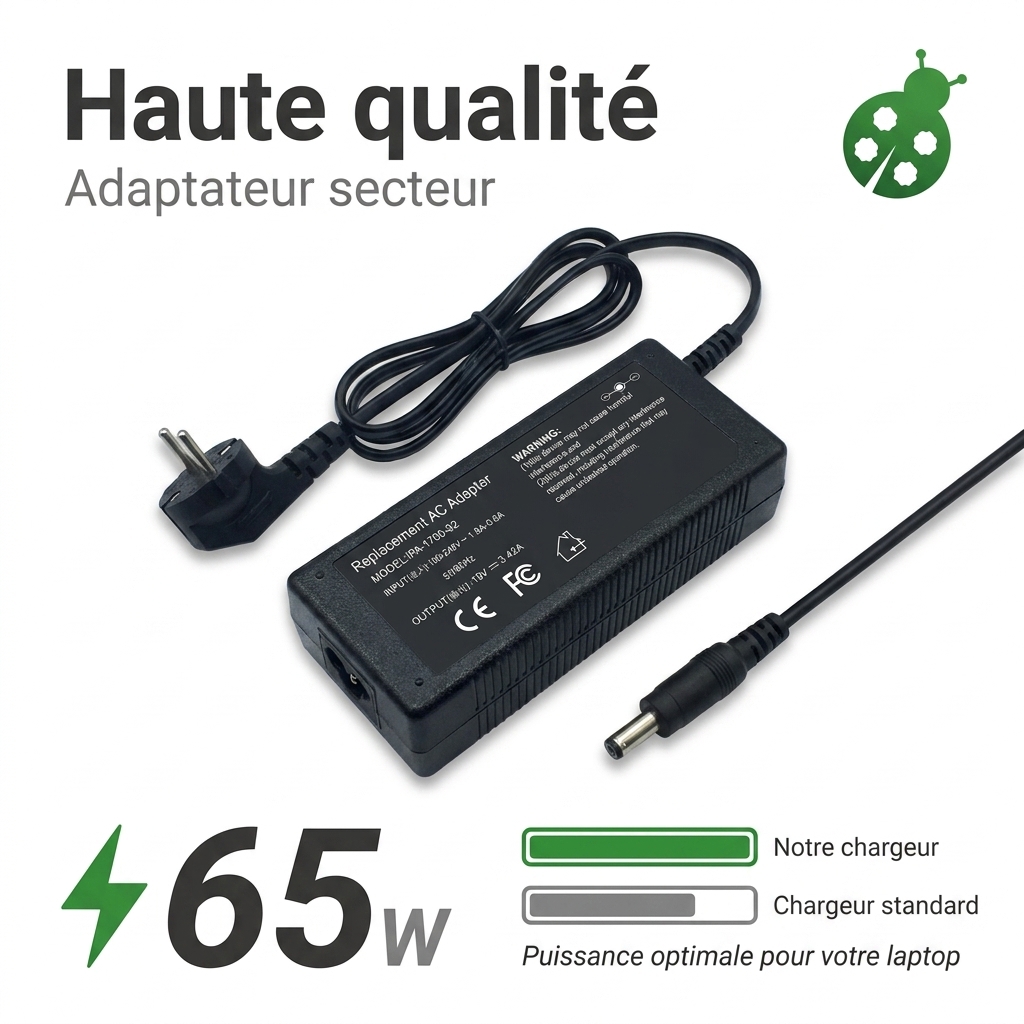 Chargeur ordinateur portable asus vivobook s14 s406ua gs7001t