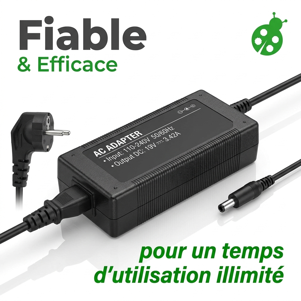 Chargeur ordinateur portable asus vivobook s14 s406ua gs7001t