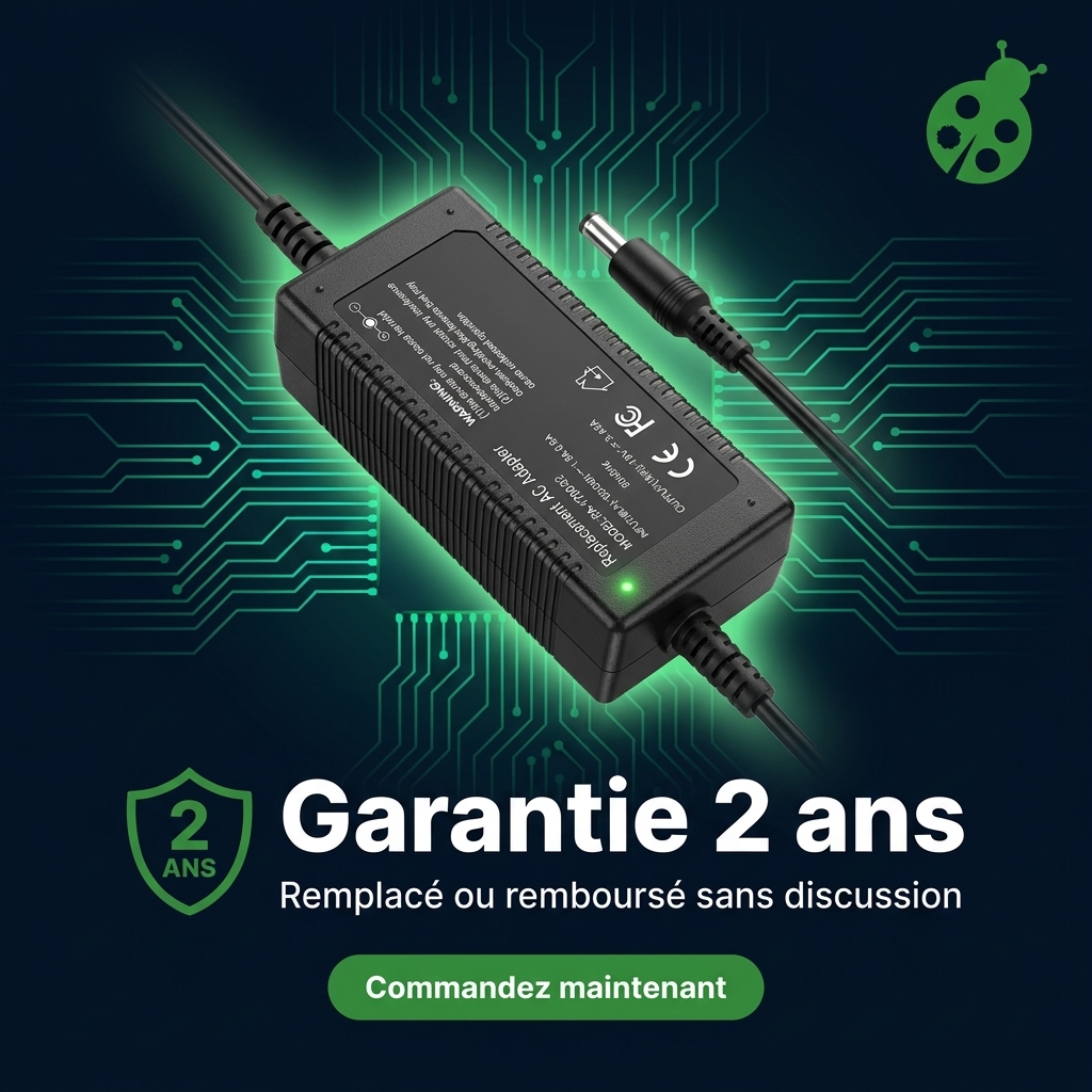 Chargeur ordinateur portable asus s406ua bm165t