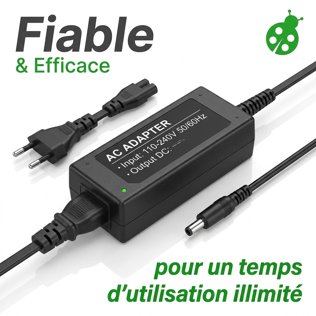 Chargeur ordinateur portable asus vivobook flip 14 tp401n