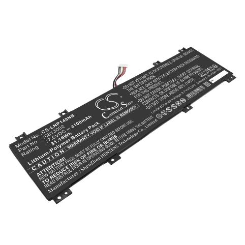 Batterie ordinateur portable lenovo ideapad 100s 141br 80r9