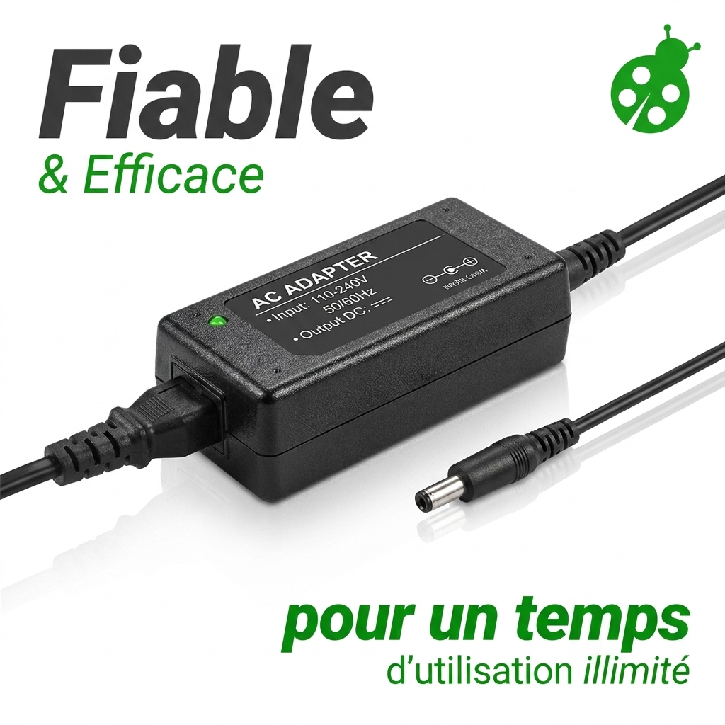 Chargeur ordinateur portable asus vivobook flip tp401na bz073t