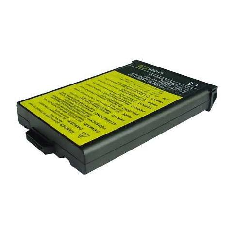 Batterie ordinateur portable ibm thinkpad i1400 model:2621 xxx