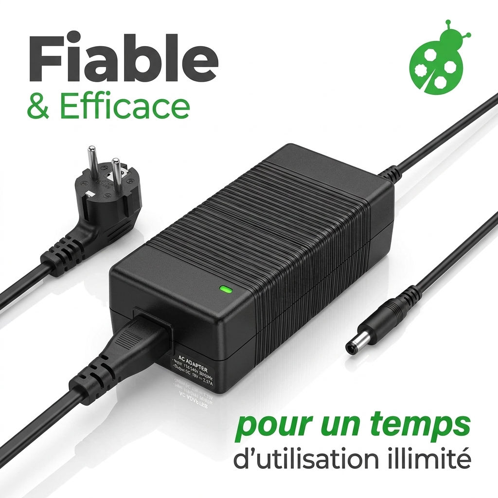 Chargeur ordinateur portable asus rog r524fa