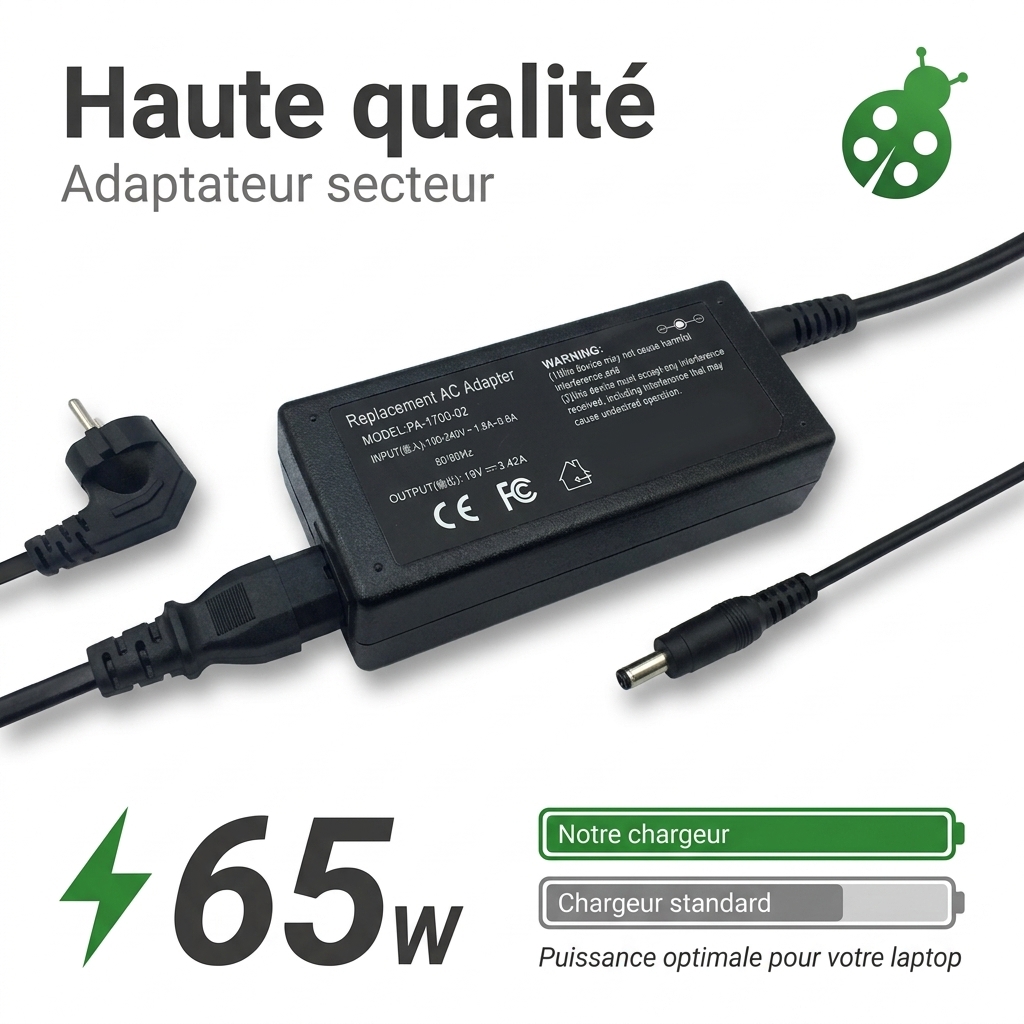 Ladegerate laptop asus r558ub dm252t