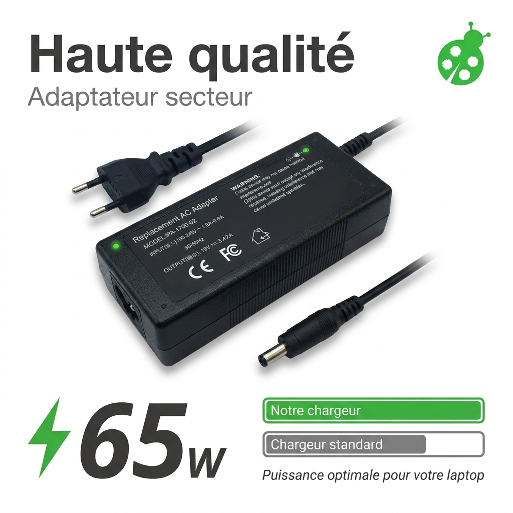 Ladegerate laptop asus r558ur dm480t