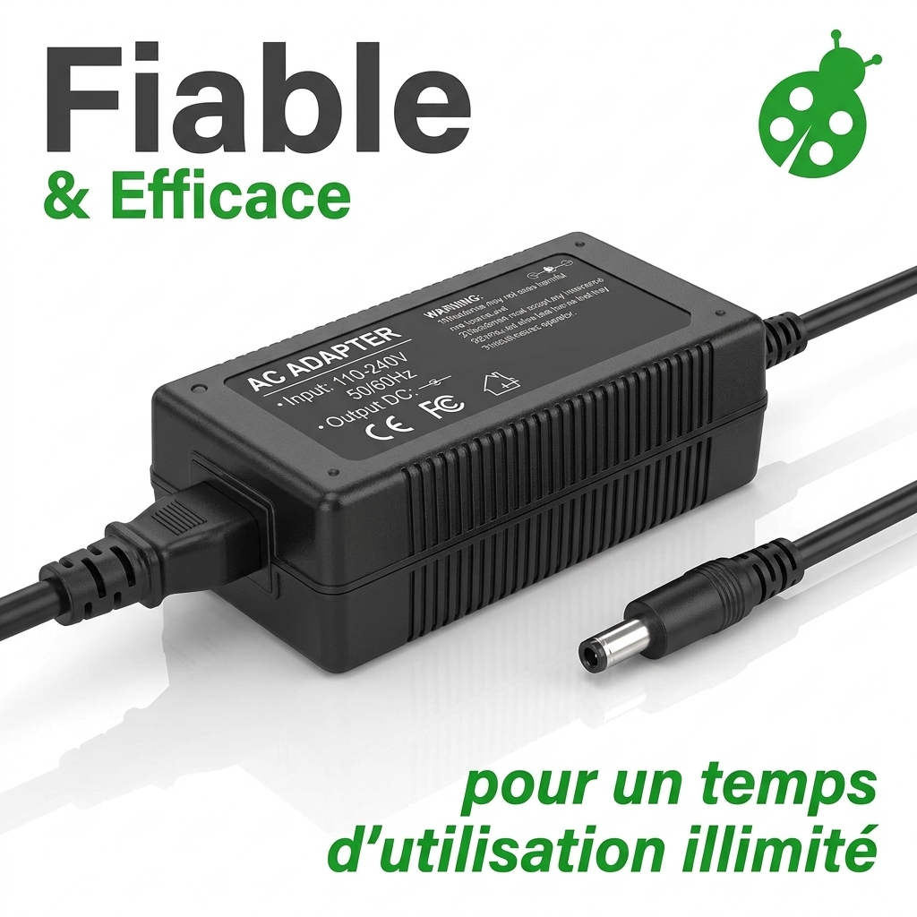 Chargeur ordinateur portable asus s712fa bx034t