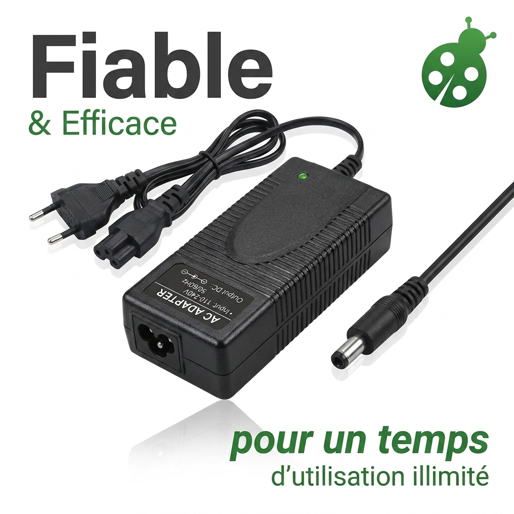 Chargeur ordinateur portable asus s9j