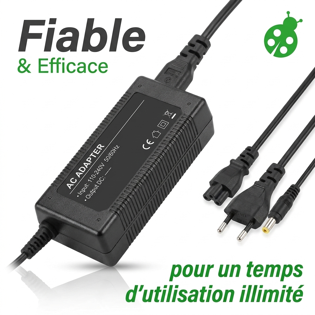Chargeur ordinateur portable asus zenbook 13 ux331ual eg031t