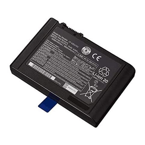 Refc batterie cf vzsu73u