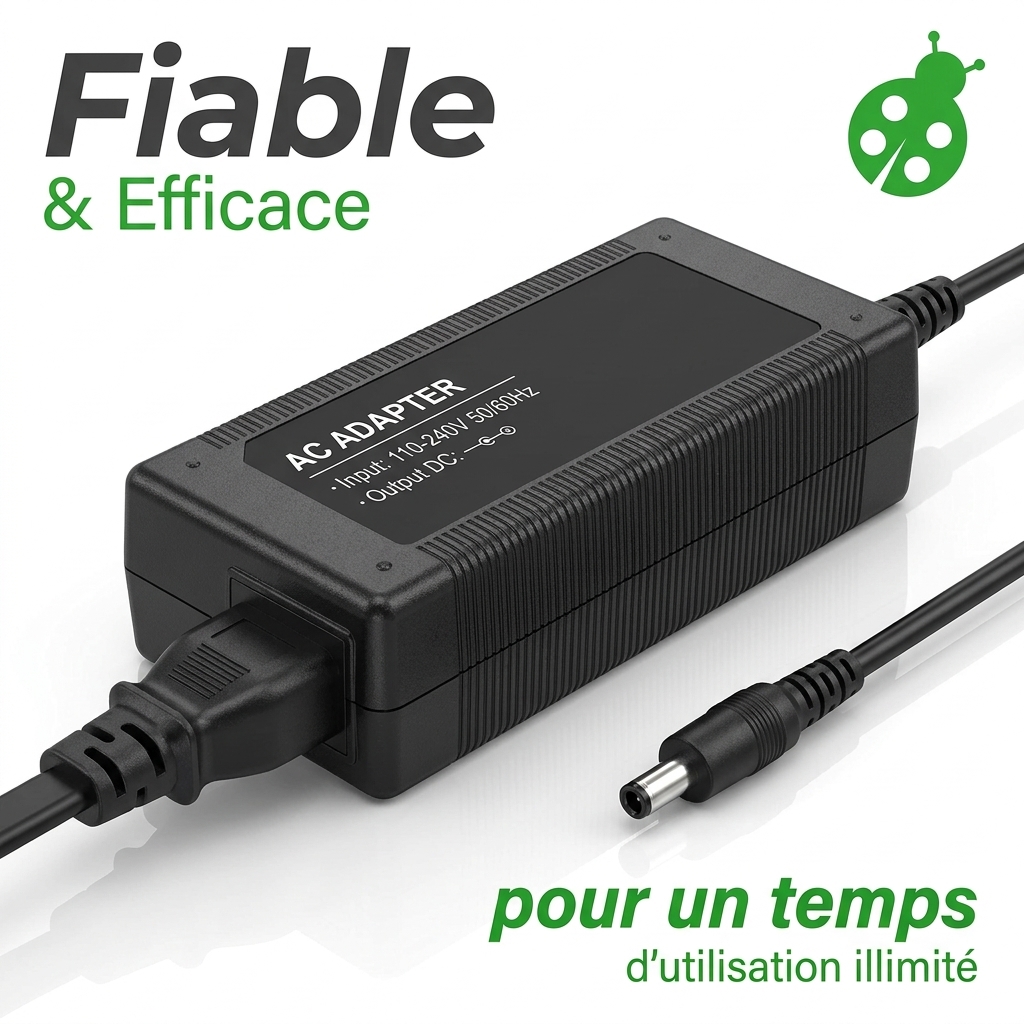 Chargeur ordinateur portable asus vivobook x330f