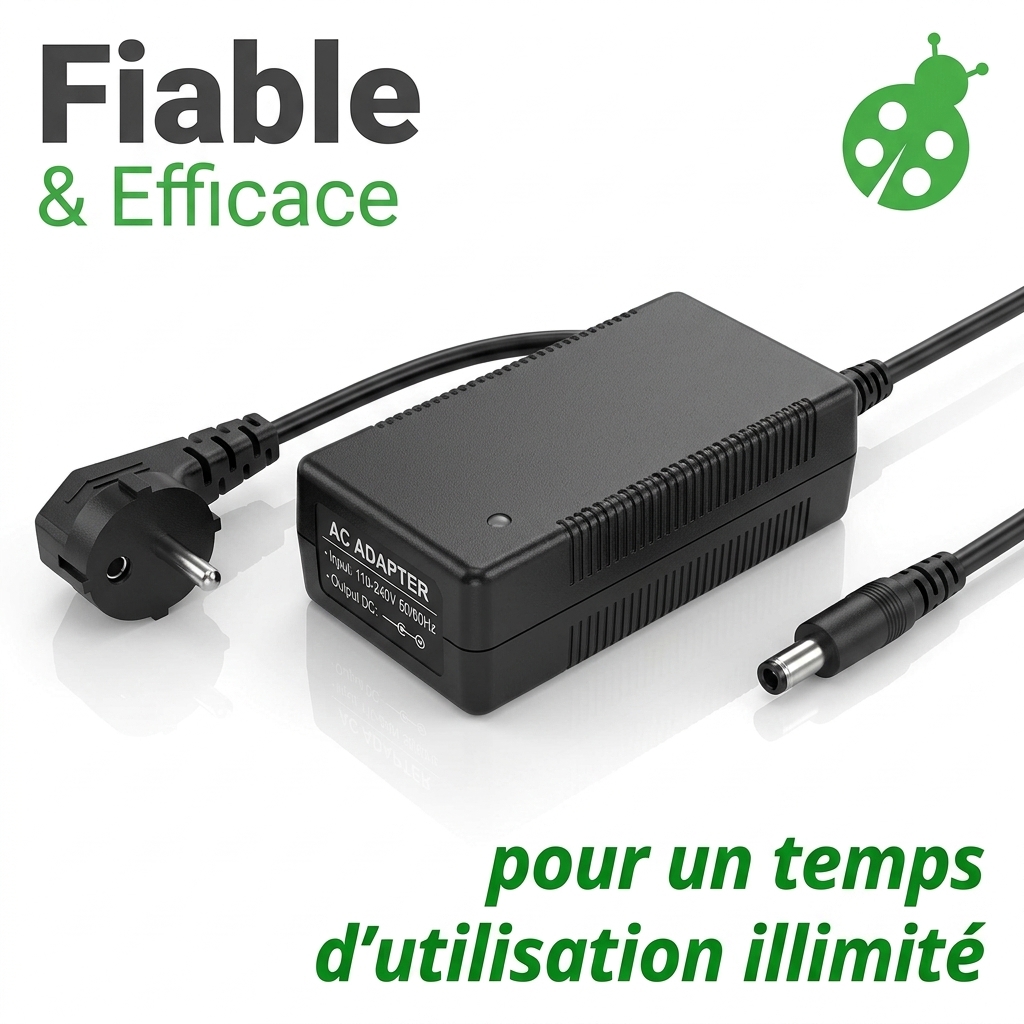Chargeur ordinateur portable dell vostro 3568ty