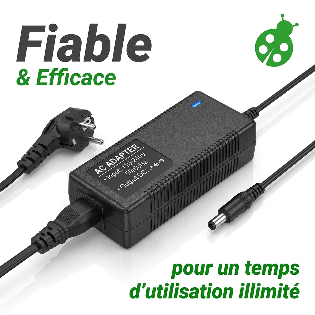 Chargeur ordinateur portable asus x509fa ej103t
