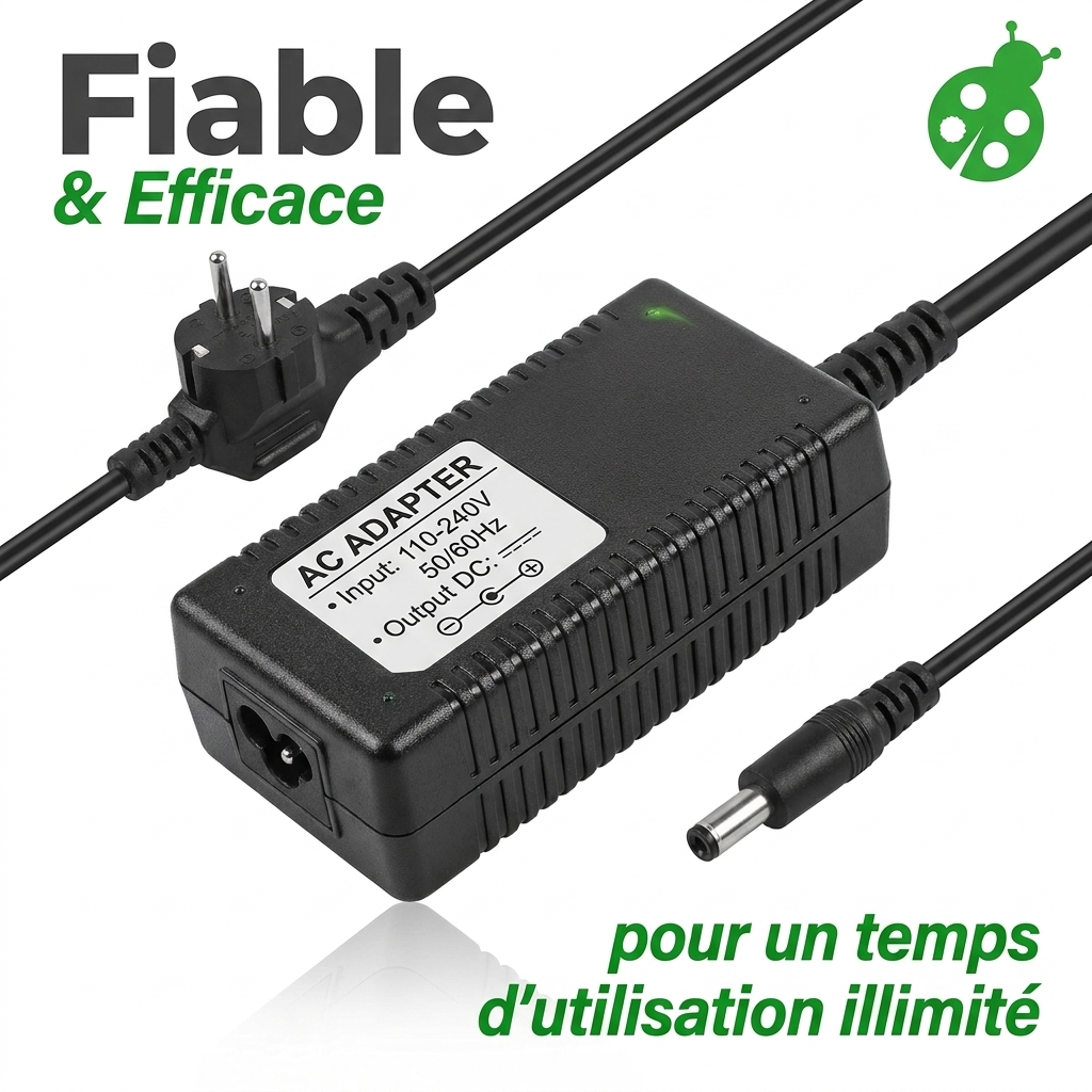 Chargeur ordinateur portable asus zenbook 14 ux433fac a5183r