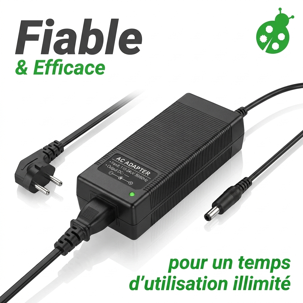 Chargeur ordinateur portable asus zenbook flip 14 ux463fa ai013r