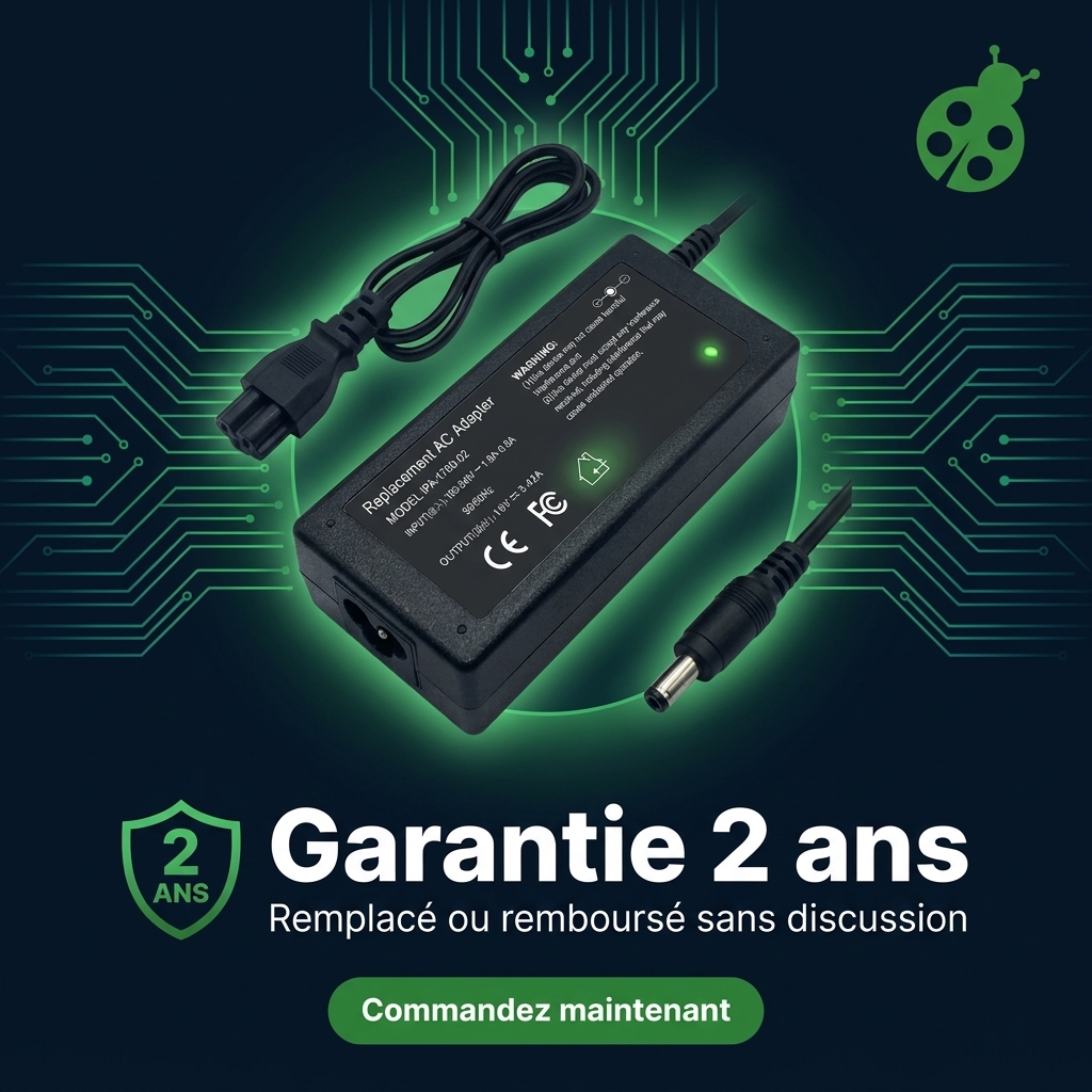 Chargeur ordinateur portable asus zenbook flip 14 ux463fa ai013r